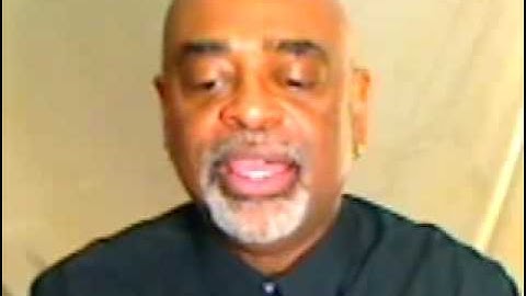 ACIM Video Lesson 107 Earl Purdy Truth Will Correct All Errors in My Mind A Course In Miracles