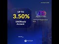 UNObank June 2026