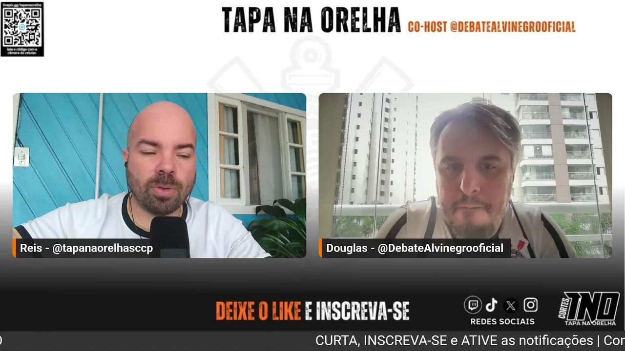 BRENO BIDON: FLAMENGO X EUROPA | FAGNER CONSEGUE RESCISÃO | CASSIO CONSERINO | MAYCON E SHAKHTAR