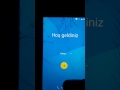 Turkcell t70 Google doğrulama hatası google account bypass android 6.0.1