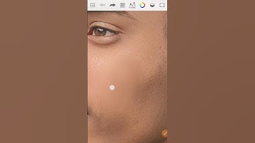 #autodesk Sketchbook se face smooth HDR mein photo editing 2024 ka #shorts #video #editing