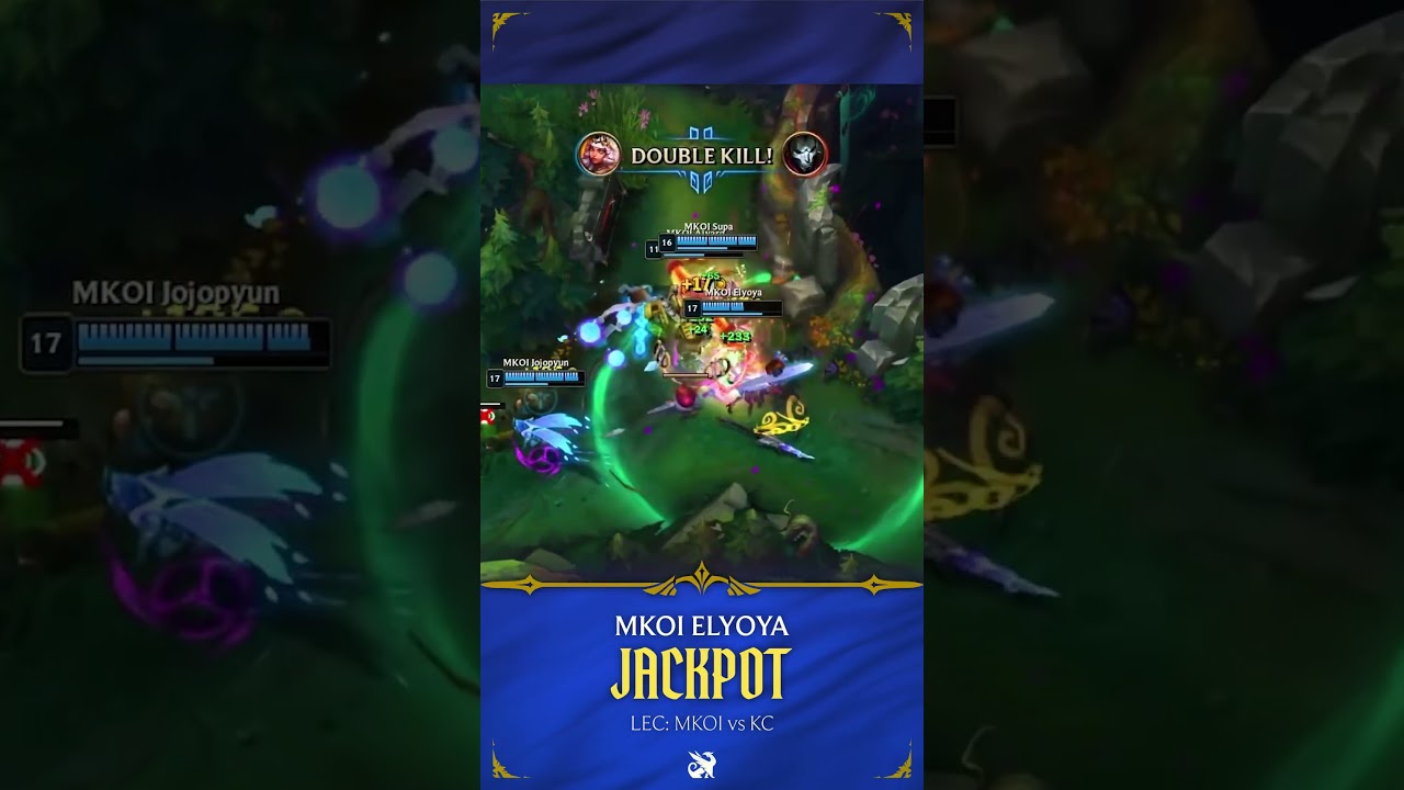 MAX WIN from Elyoya 🔥