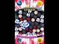 【ツムツム】新セットツム「スター・ウォーズ ダークサイド〈セット〉」をスキルマでプレイ!【延長あり】
