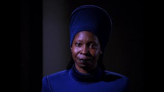 Star Trek TNG   Non-Linear Perceptions @frustratedidealist5886