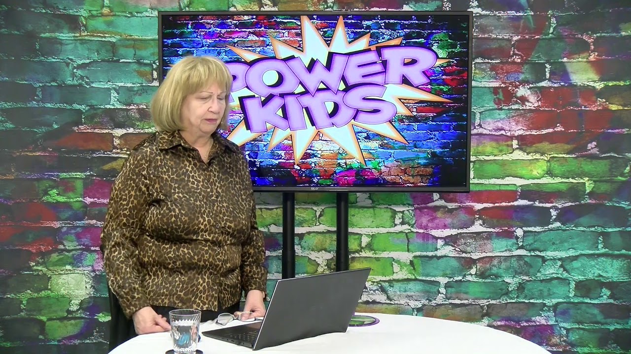 Power Kids TV 157