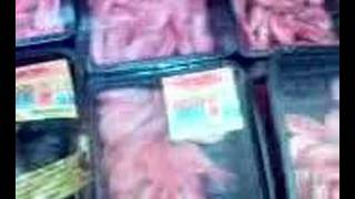 Fisk Och Skaldjur, Nyårsdagen