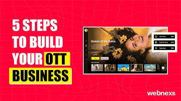 START Your OWN OTT Platform NOW in 2025