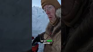 Winter Survival: Beat the Cold, Get Better Sleep! #shorts