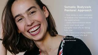 Somatic bodywork according to the Pantarei Approach