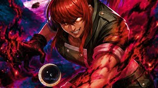 Advent Orochi Leona / KOF 98 UM OL