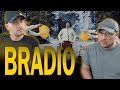 BRADIO - Be Bold! (REACTION) | Best Friends React