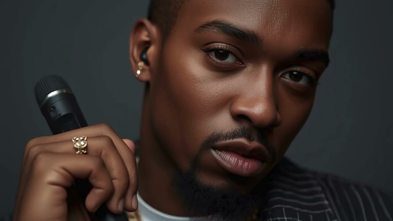 Epic Rise. Melodic Urban . Refined Pop