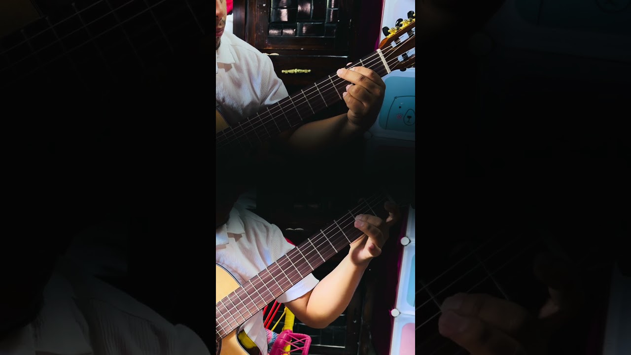 MI PRIMER AMOR [Intro] Rondalla la Fe 