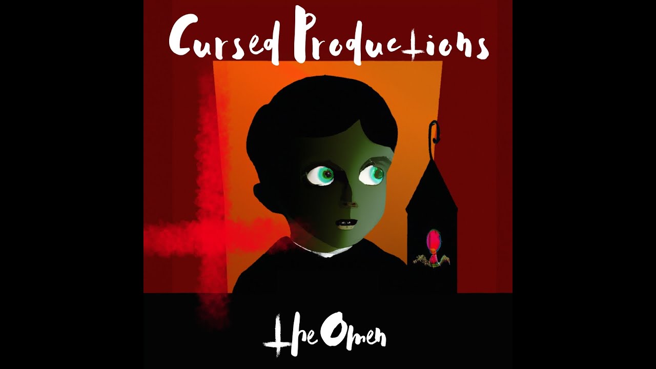 Cursed Productions: The Omen (1976)