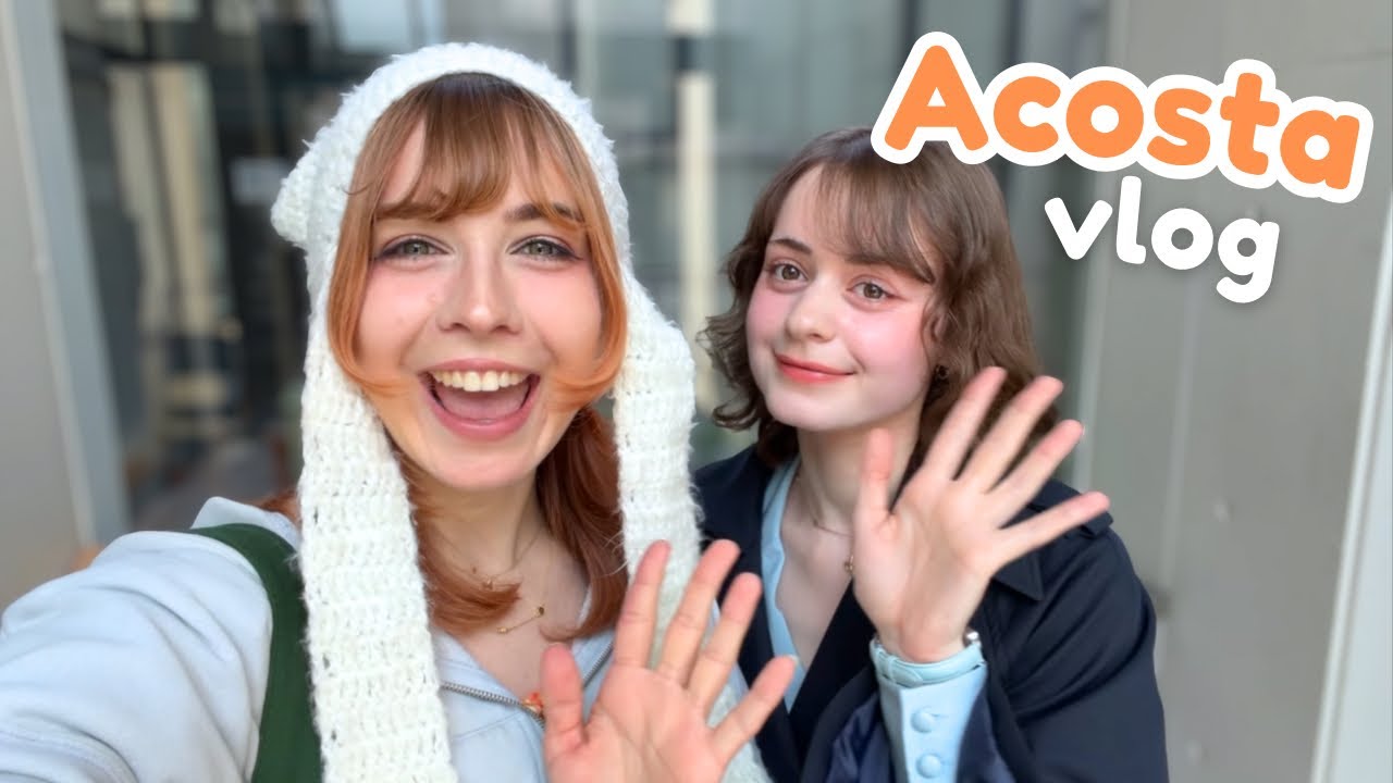 Inside one of Japan’s CRAZIEST Street Cosplay Events ACOSTA