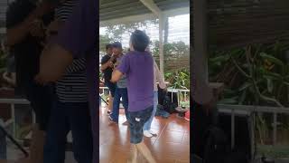 Lagu benyamin. S