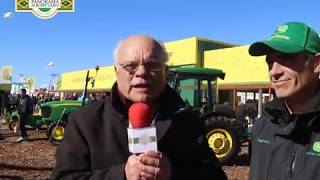 Panorama Agropecuario en Agroactiva 2018 1er.video