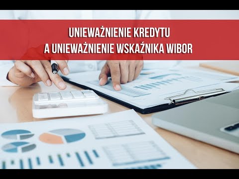 Wideo: Jaka jest definicja unieważnienia?