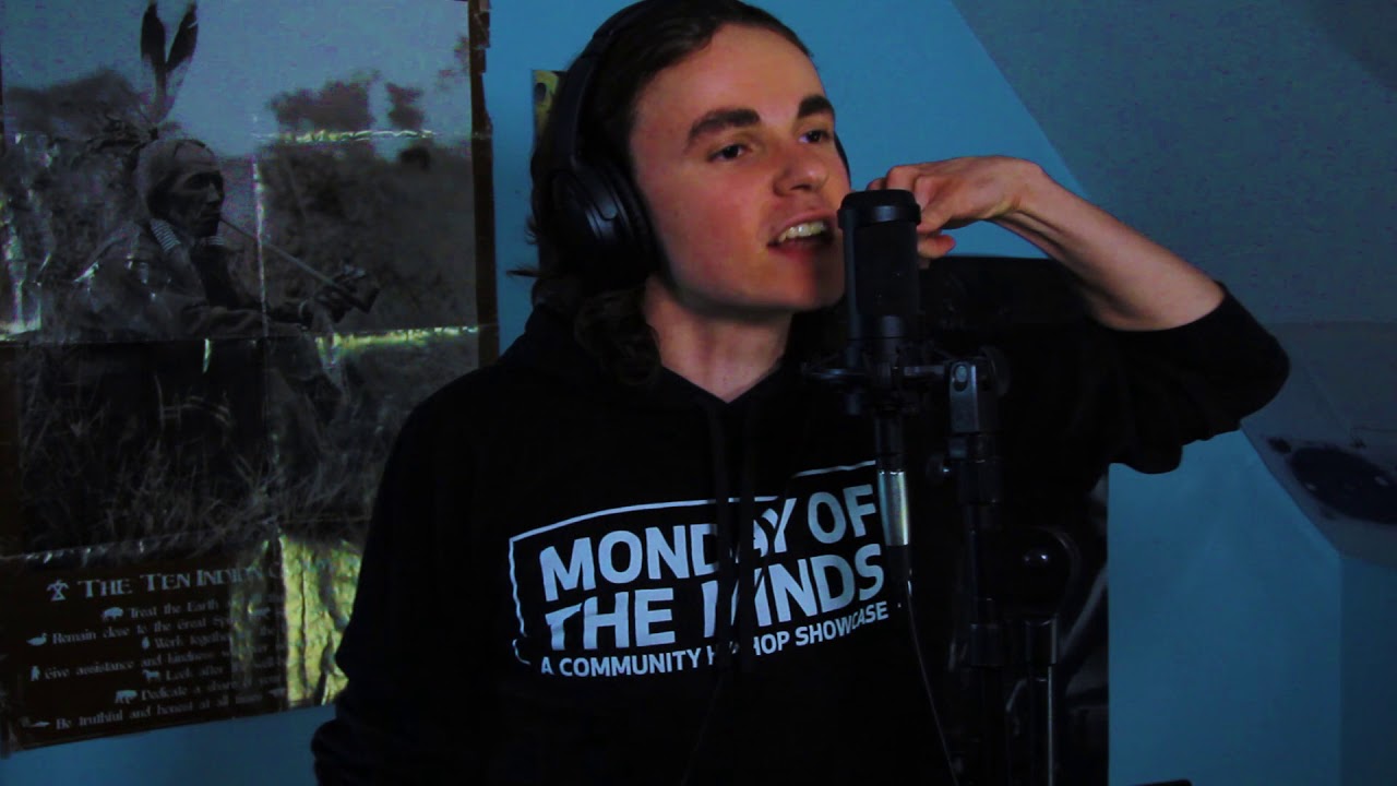 Jimmy the Human, Hannah Harleen - Gut