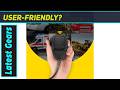 Amazing Happybuy 200W Car Siren: Hear This Beast Miles Away