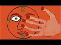Elvis Costello - Hello Clockface