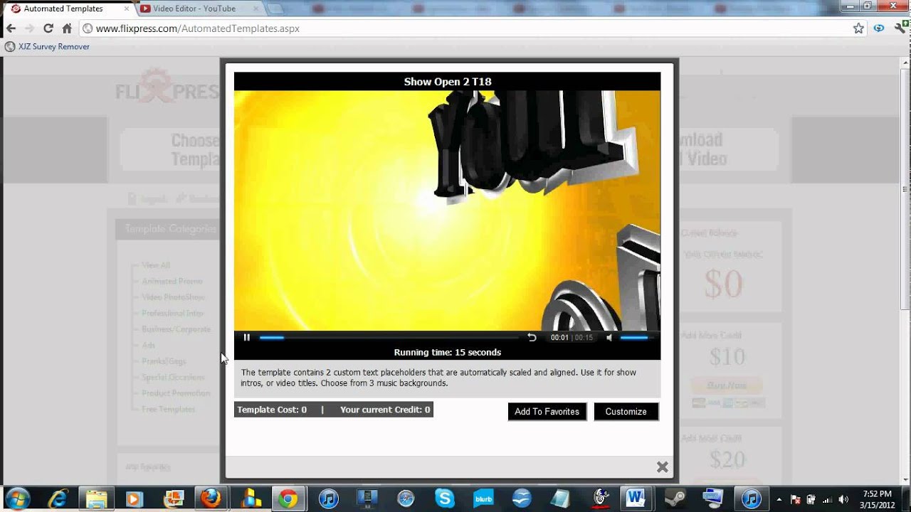 How To Make An Intro For YouTube Videos