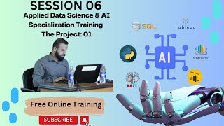 Session 6 - Python Mega Project: Essentials from PEMDAS to Loops! Wealth