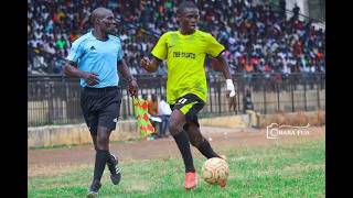 MUSINGU VS KAKAMEGA SCHOOL MASINDE MULIRO STADIUM -FINALS