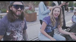 The Night Owls - Dead End Romance (Official 4K Music Video)