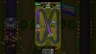 merge racer happy mod games screenshot 5