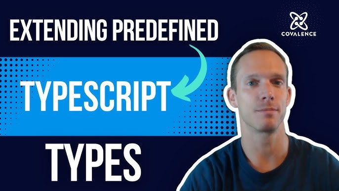 Extending Generic Types in TypeScript 