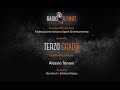 Radio Azimut - Alessio Tenani a Terzo Grado - 11^ puntata