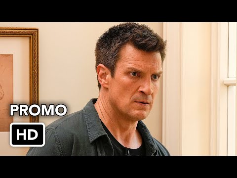 The Rookie 3x13 Promo "Triple Duty" (HD) Nathan Fillion series