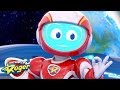 Space Ranger Roger | Mega Mix Compilation | Videos For Kids | Funny Videos For Kids