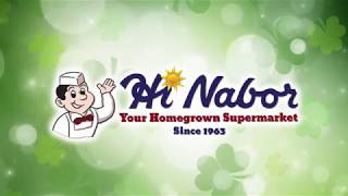 Hi Nabor Sales Ad 3/15/18 - 3/21/18
