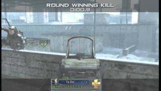 MW2 | GB | SND | 2V2 | SUB BASE |