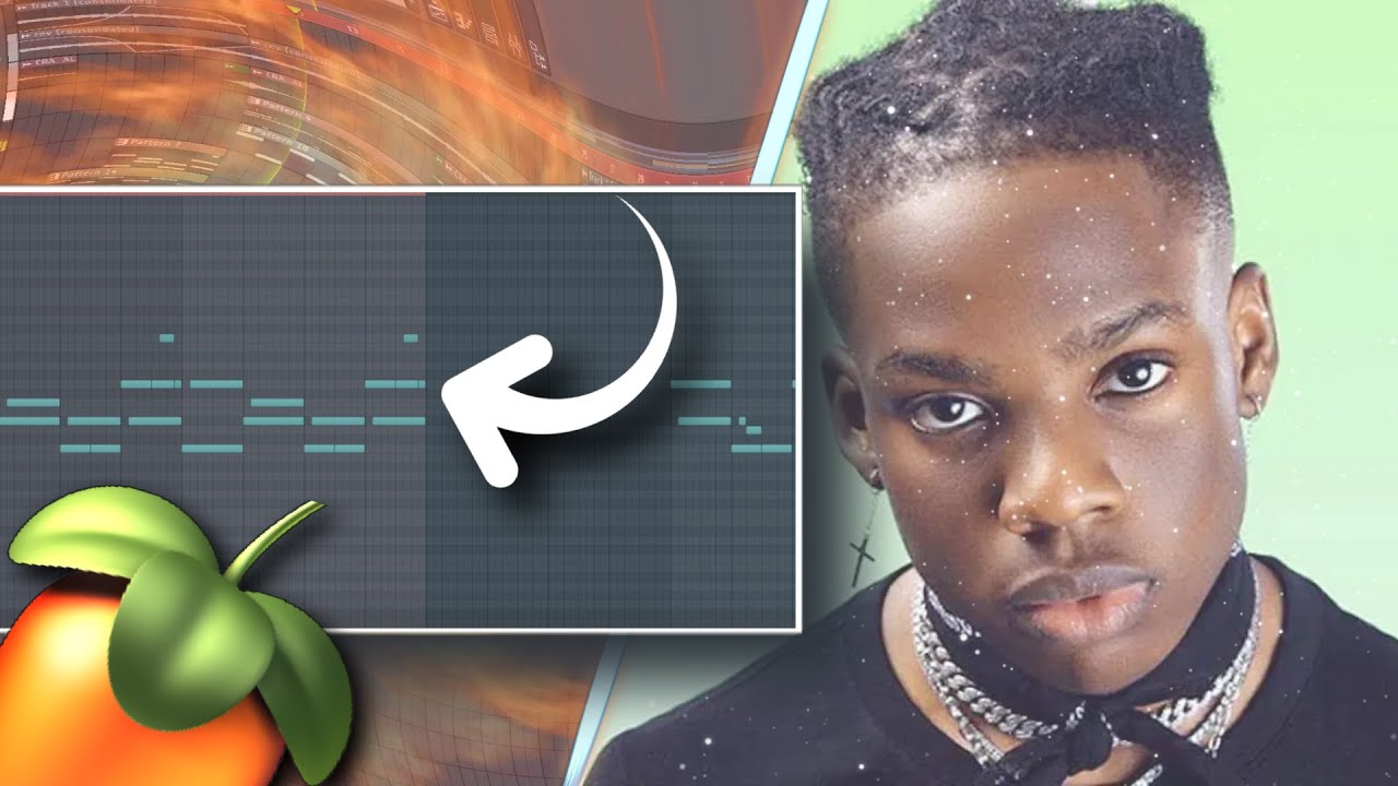 Come fare un BEAT AFRO Amapiano (parte 5) PER LESTATE