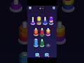 Satisfying Sorting 21 Level  #games  #gameplay
