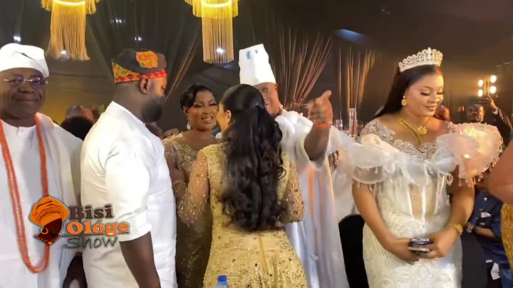 GRAND ARRIVAL OF THE CELEBRANT CEO ELIN GROUP LIMITED DR. ELIZABETH JACK RICH AS SHE CELEBRATE HER 3