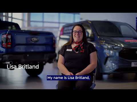 Revolutionise your business | Ford Pro™ Telematics