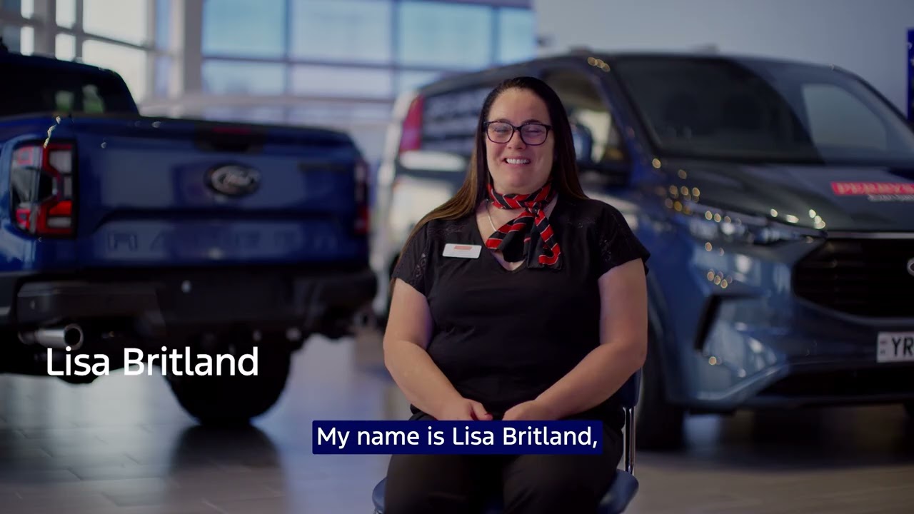 Revolutionise your business | Ford Pro™ Telematics