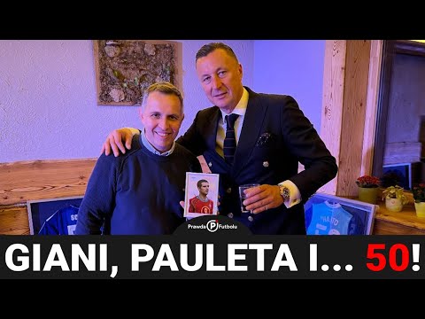 Tomasz Hajto o północy! „Lubiłem walkę i gdy zabolało”…