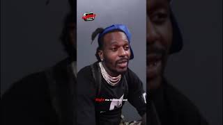 Sauce Walka Says Real Success Requires Ignoring The Drama