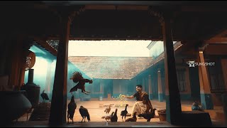 Vijay Ident Film 2022 Slingshot Creations Video Production Agency Star Vijay