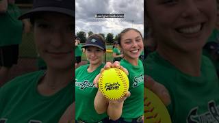 How softballers give back to a Portland children’s hospital 🥎 @OHSUNews