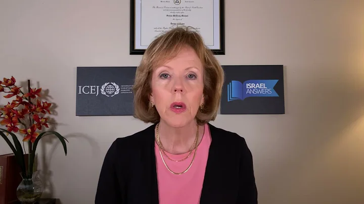 Remarks of Dr. Susan Michael, USA Director of Inte...