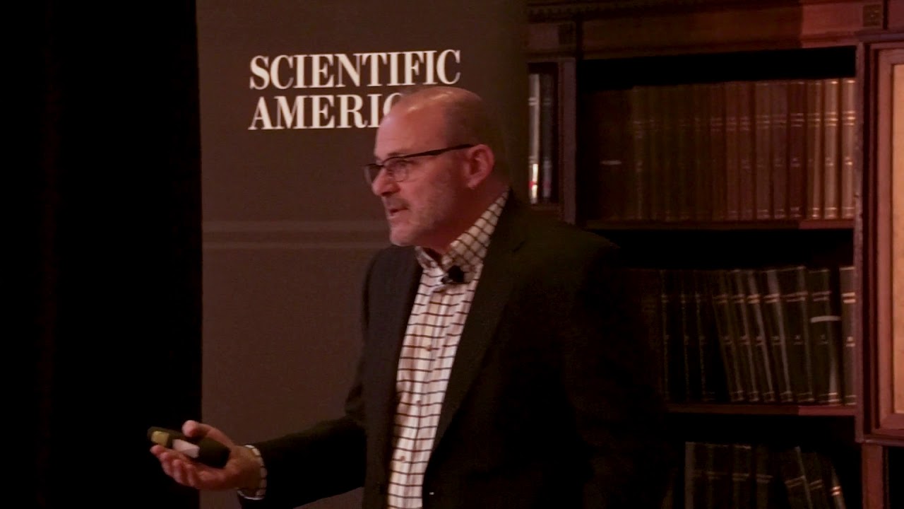 Randall Bass - In Search of Integrated Ed Learning Solutions