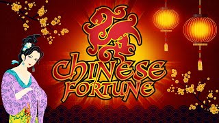 Chinese Fortune | HTML5 Mobile and PC Scratch Card | CasinoWebScripts screenshot 3