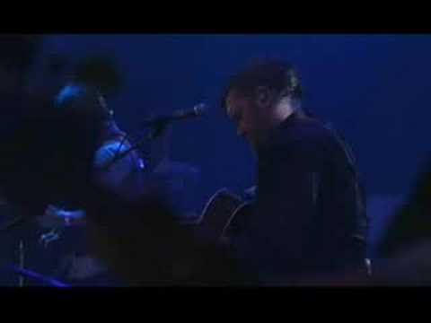 Elbow - New Born (Lowlands 2008)