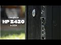 Why I Bought an HP Z420 in 2024